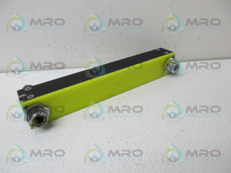 KOJIMA RK1200 FLOW METER UNMP