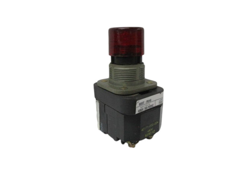 INDUSTRIAL SPARE PART 800T-PB46 SER T PUSH BUTTON UNMP
