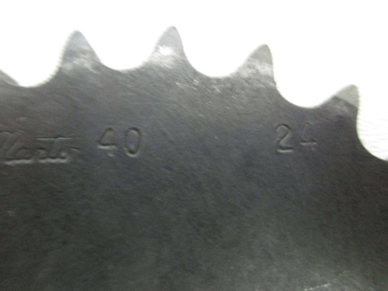 MARTIN 40-24 SPROCKET NSNP