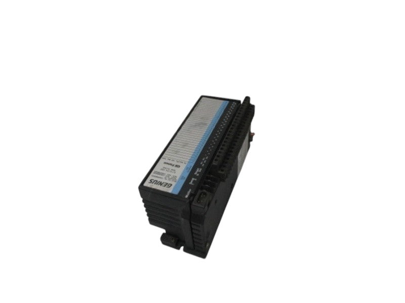 GE FANUC IC660EBD025K GENIUS MODULE UNMP