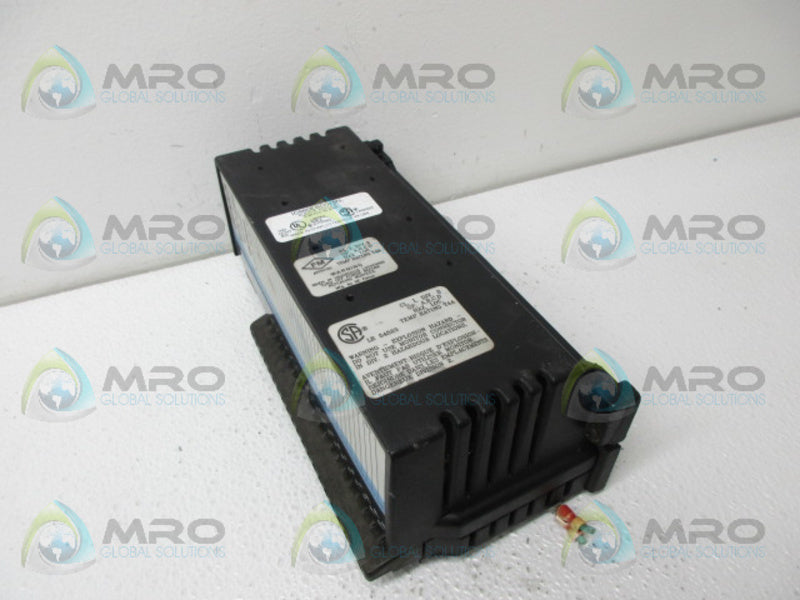 GE FANUC IC660EBD025K GENIUS MODULE UNMP