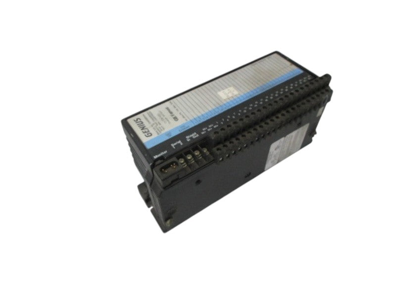 GE FANUC IC660EBD024M GENUIS MODULE UNMP
