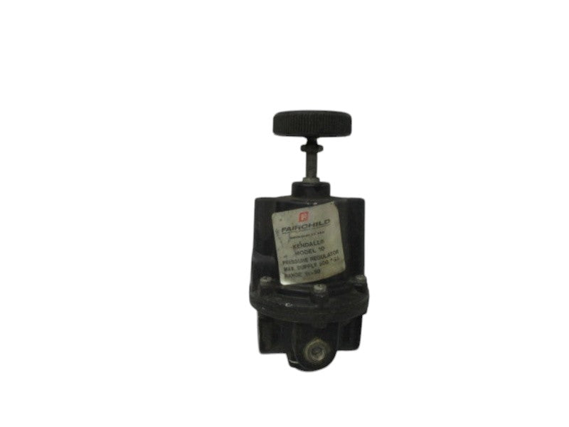 FAIRCHILD 10 REGULATOR UNMP