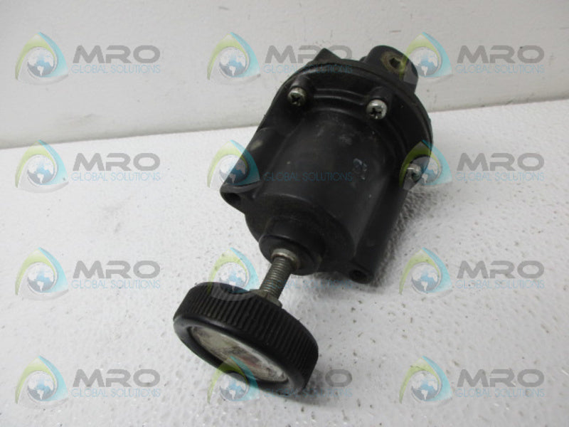 FAIRCHILD 10 REGULATOR UNMP