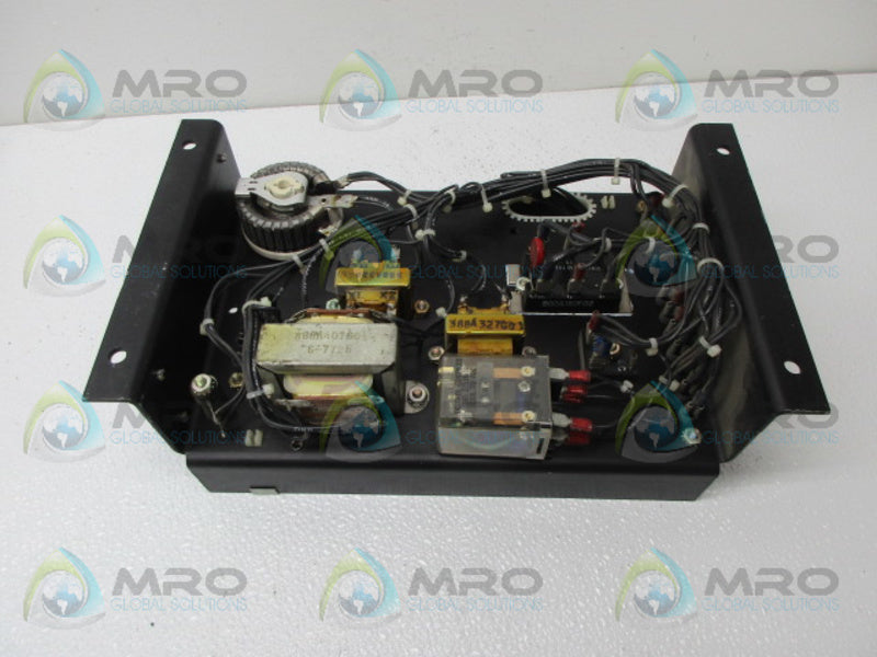 E.M 65CX06R MODULE UNMP