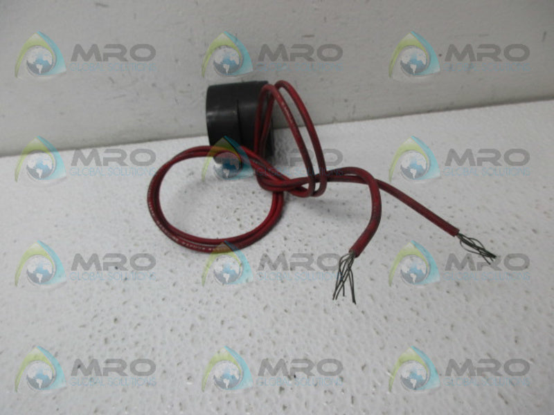 ASCO 064982-004D SOLENOID VALVE UNMP