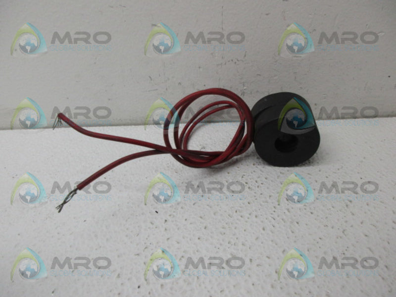 ASCO 064982-004D SOLENOID VALVE UNMP