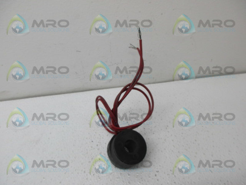 ASCO 064982-004D SOLENOID VALVE UNMP