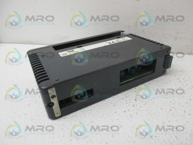 AUTOMATION DIRECT D4-08TR OUTPUT RELAY MODULE  NSNP