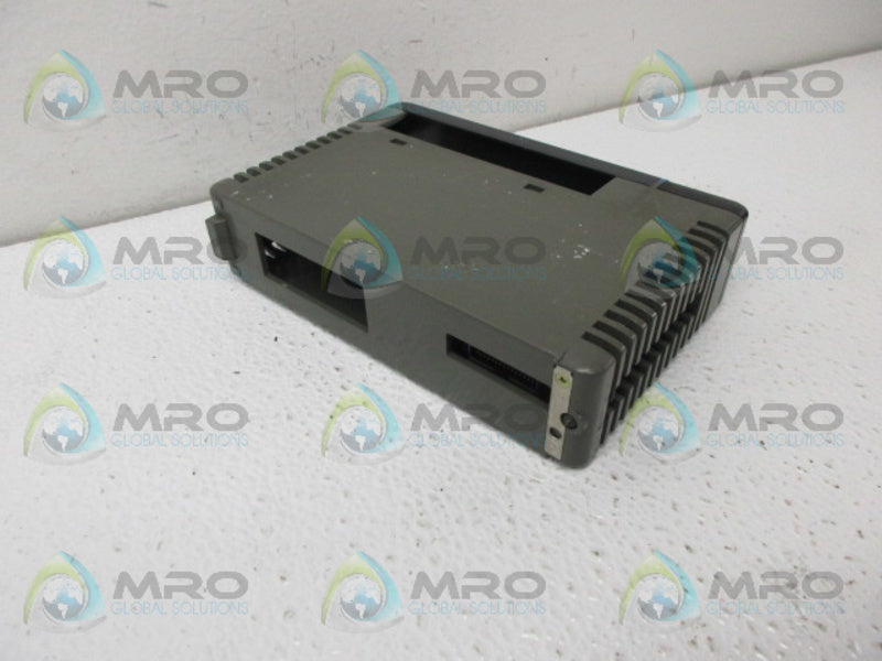 TEXAS INSTRUMENTS U-50N INPUT MODULE NSNP