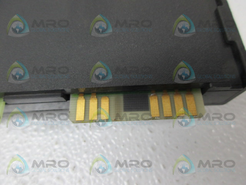 TEXAS INSTRUMENTS 500-2101 I/O CHANNEL CONTROLLER UNMP