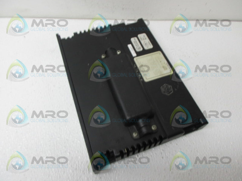 TEXAS INSTRUMENTS 500-2101 I/O CHANNEL CONTROLLER UNMP