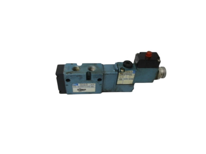 MAC 812C-PM-876AA-212AG VALVE UNMP