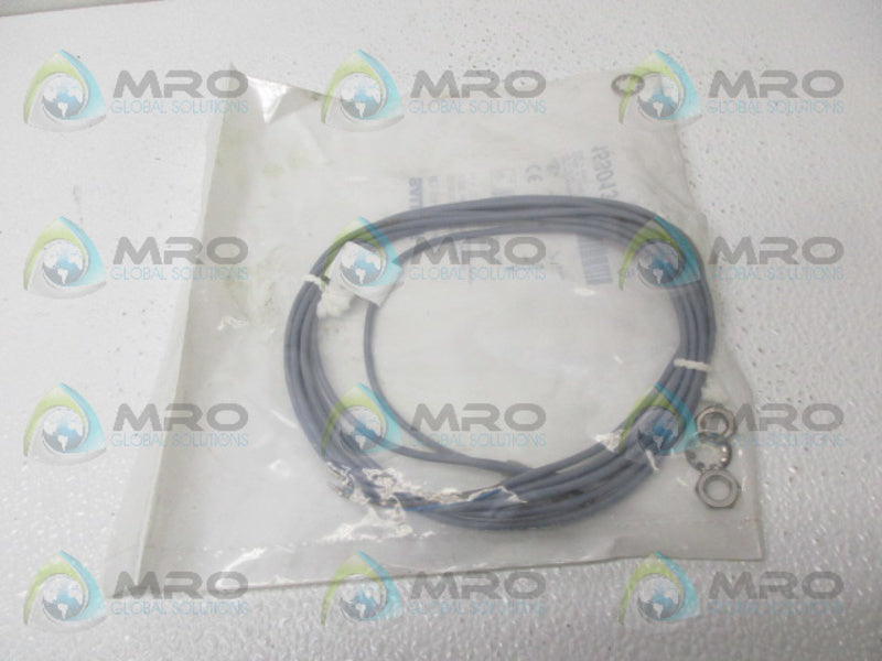 BALLUFF BES516-377-E4-C-03  PROXIMITY SWITCH NSMP