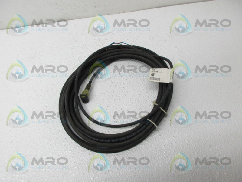 TURCK PKW3Z-P7X2-6/S90 CORDSET UNMP