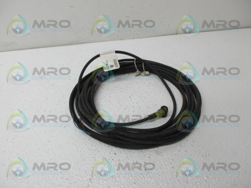TURCK PKW3Z-P7X2-6/S90 CORDSET UNMP