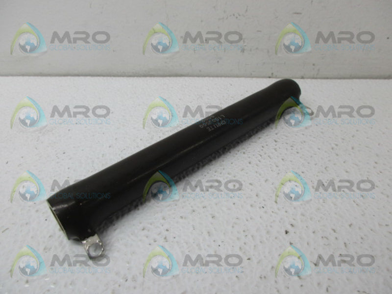 OHMITE L100J500 RESISTOR UNMP