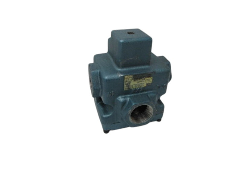MAC 57C-11-112AAAG AUTOMATIC VALVE UNMP