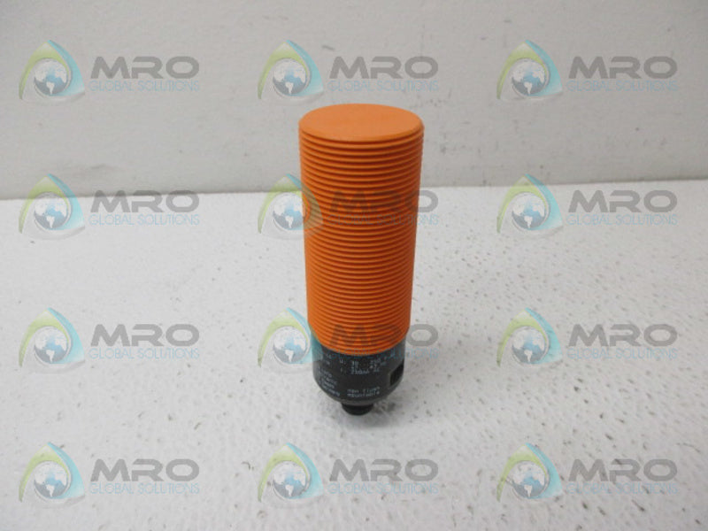 IFM EFECTOR KN0005 LEVEL SENSOR NSMP