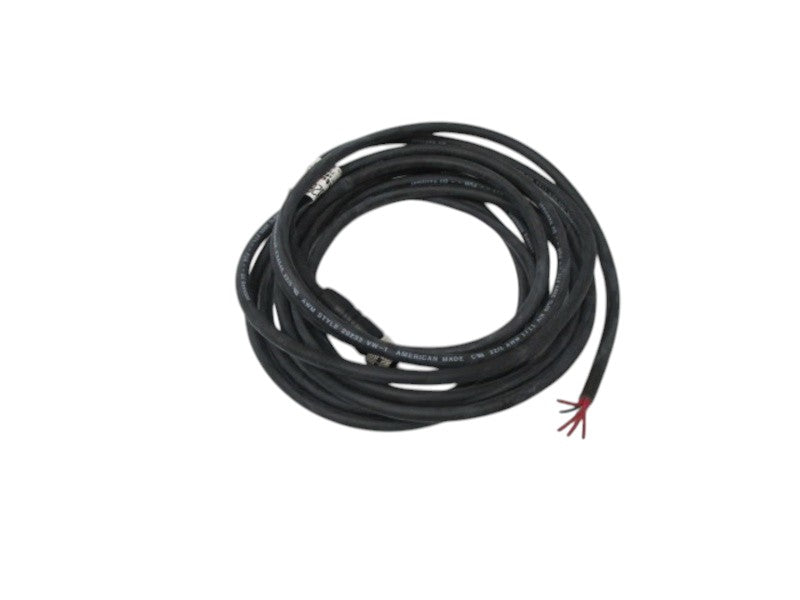 IFM EFECTOR E18026 CABLE UNMP