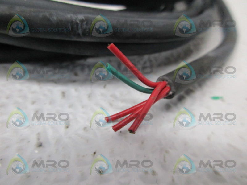 IFM EFECTOR E18026 CABLE UNMP