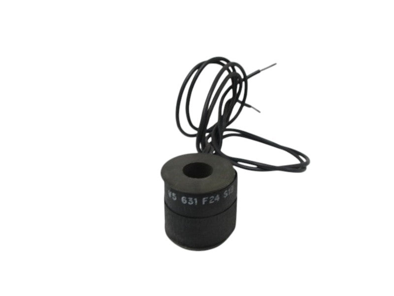 SKINNER V5631F24S19 SOLENOID COIL UNMP