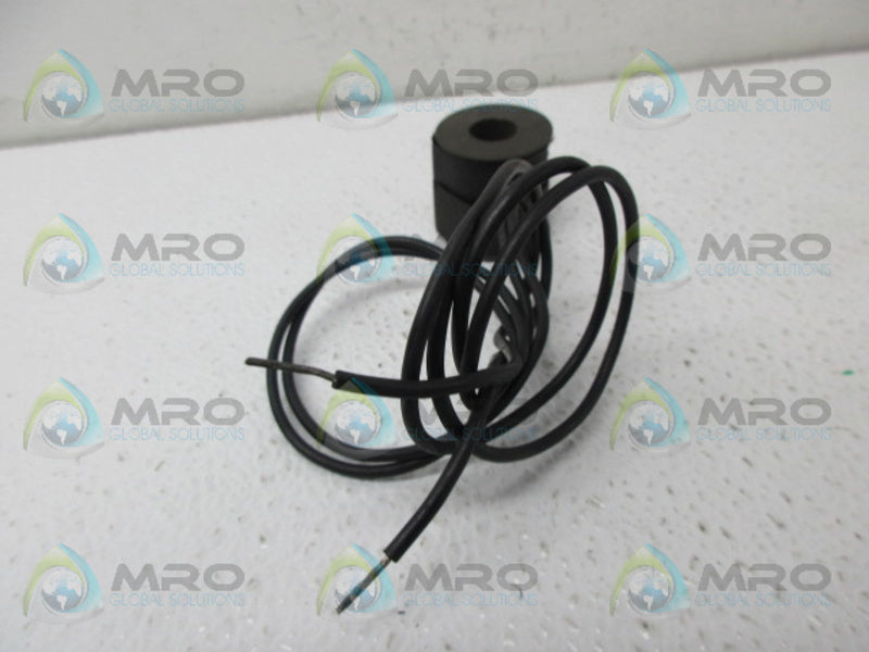 SKINNER V5631F24S19 SOLENOID COIL UNMP