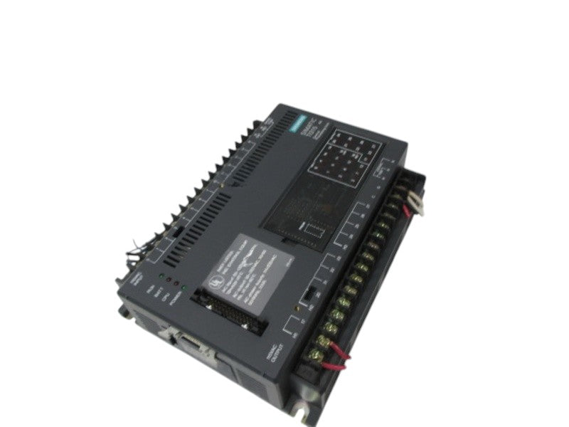 SIEMENS T1315AA CENTRAL PROCESSING UNIT UNMP