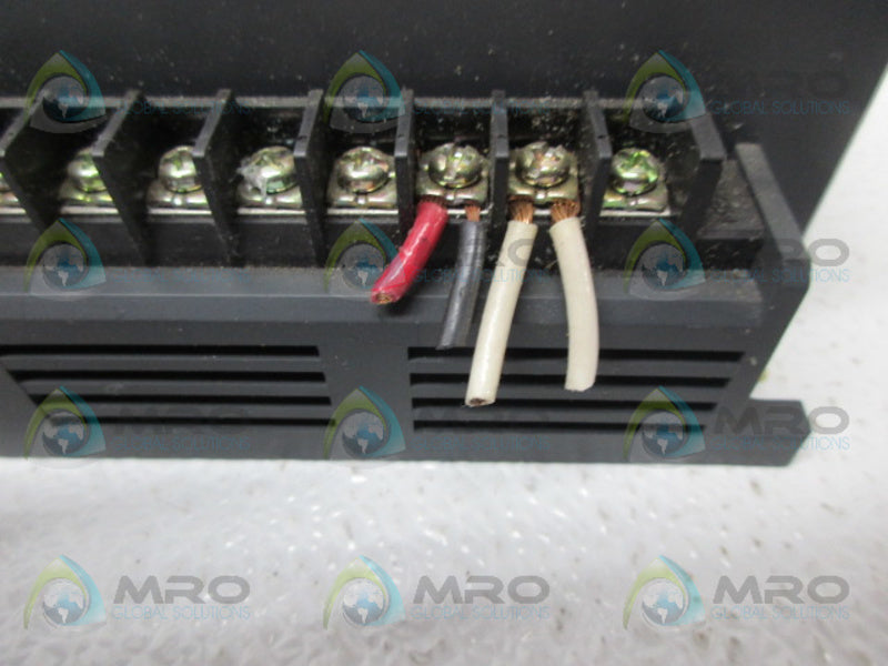 SIEMENS T1315AA CENTRAL PROCESSING UNIT UNMP