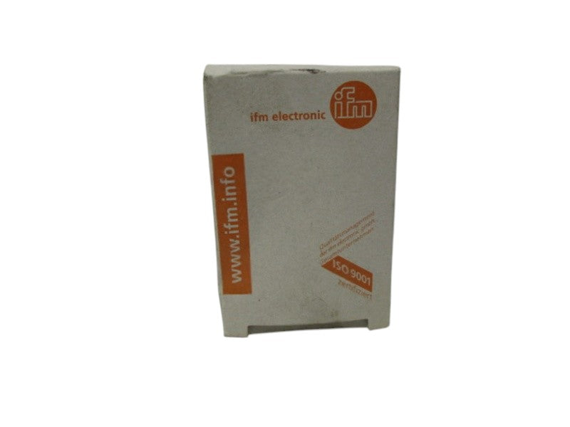 IFM EFECTOR OJ5017 PHOTOELECTRIC SENSOR NSMP