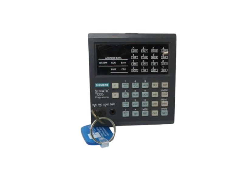 SIEMENS 305-PROG PROGRAMMER UNMP