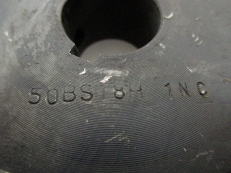 SST 50BS18H 1NC NSNP