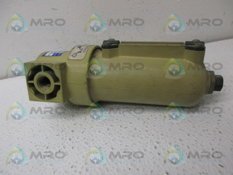 VORTEC 701S-24A FILTER UNMP