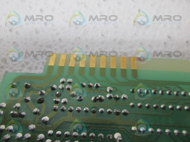 AUTOMATION DIRECT D3-08NA-1 INPUT MODULE UNMP