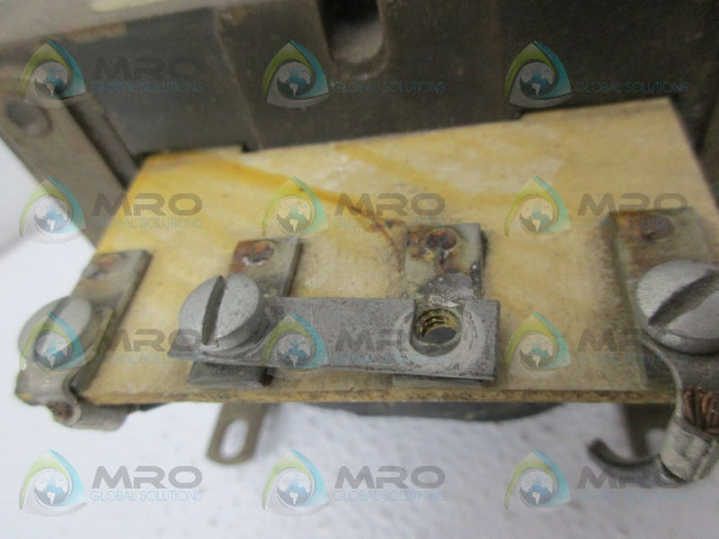 MAGNETEK 636-1151 TRANSFORMER UNMP