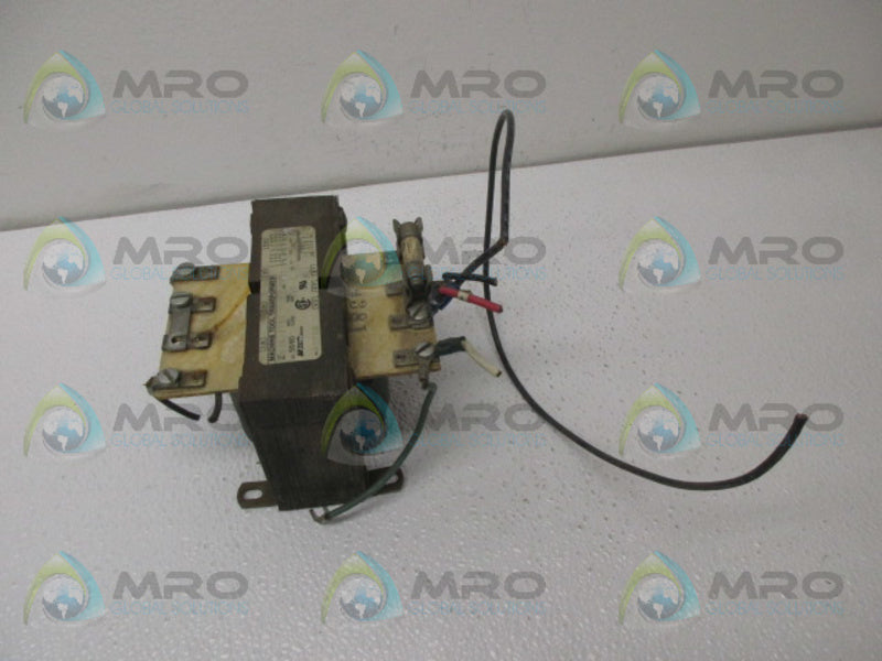 MAGNETEK 636-1151 TRANSFORMER UNMP