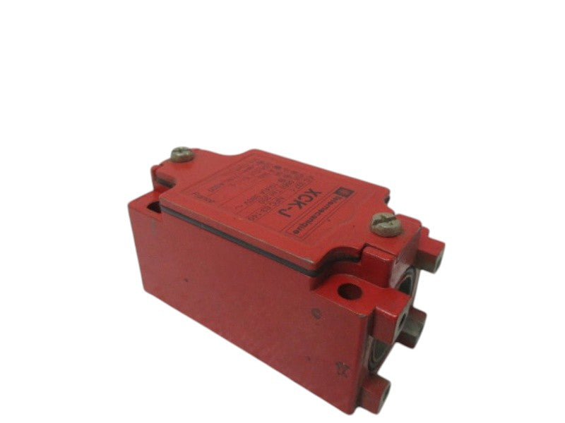 TELEMECANIQUE XCK-J LIMIT SWITCH UNMP