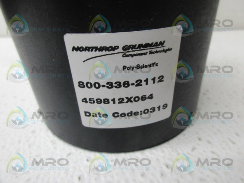NORTHROP 459812X064 NSNP