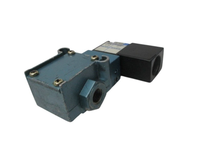 MAC PED-876AAAG VALVE UNMP