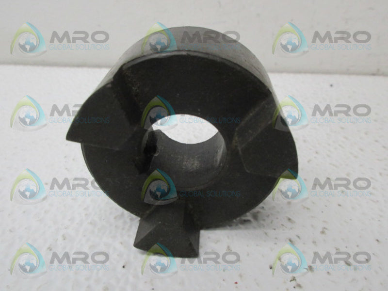 BROWNING CHJP4 JAW COUPLING HUB UNMP