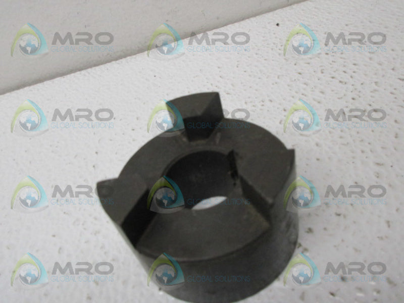 BROWNING CHJP4 JAW COUPLING HUB UNMP
