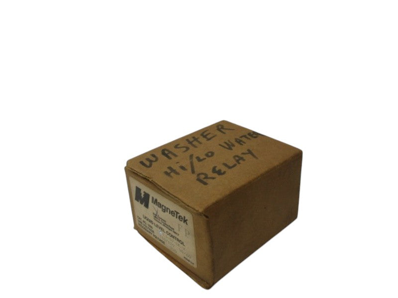 MAGNETEK 1500-C-L1-S7 LIQUID LEVEL CONTROL NSMP