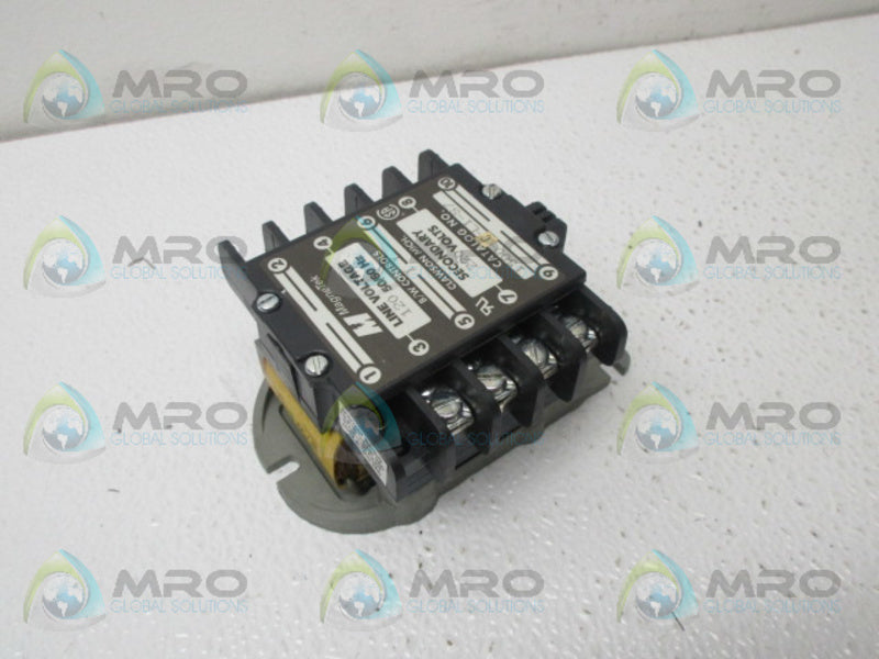 MAGNETEK 1500-C-L1-S7 LIQUID LEVEL CONTROL NSMP