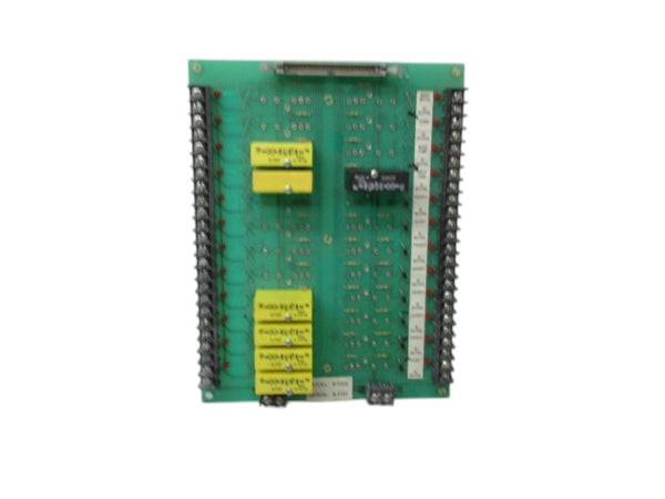 CIRCUIT BOARD 5020 UNMP