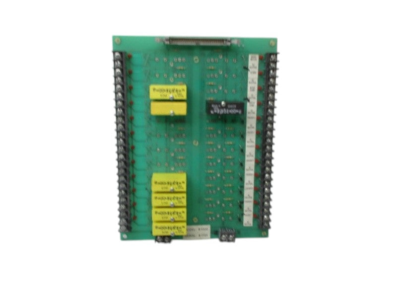 CIRCUIT BOARD 5020 UNMP