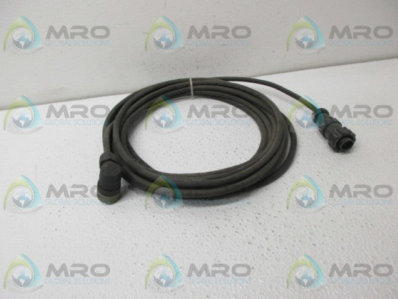 CARROL SVO 90C FT-2 PORTABLE CORDSET NSNP