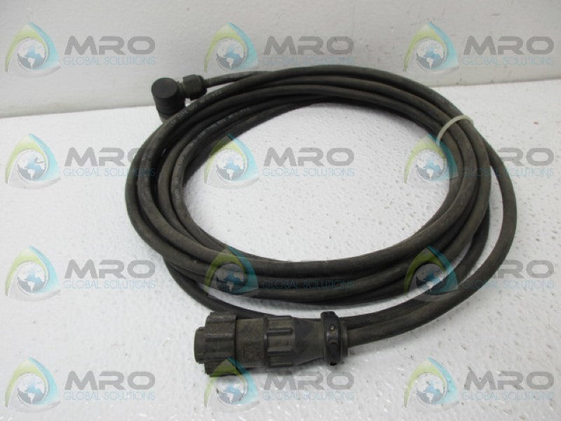CARROL SVO 90C FT-2 PORTABLE CORDSET NSNP