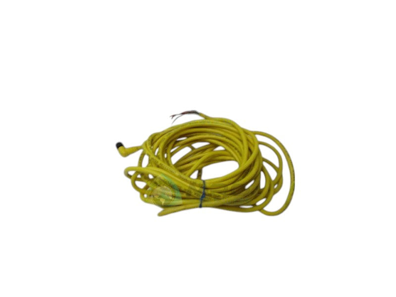 INDUSTRIAL SPARE PART 889R-R3ECA-10 CORDSET UNMP