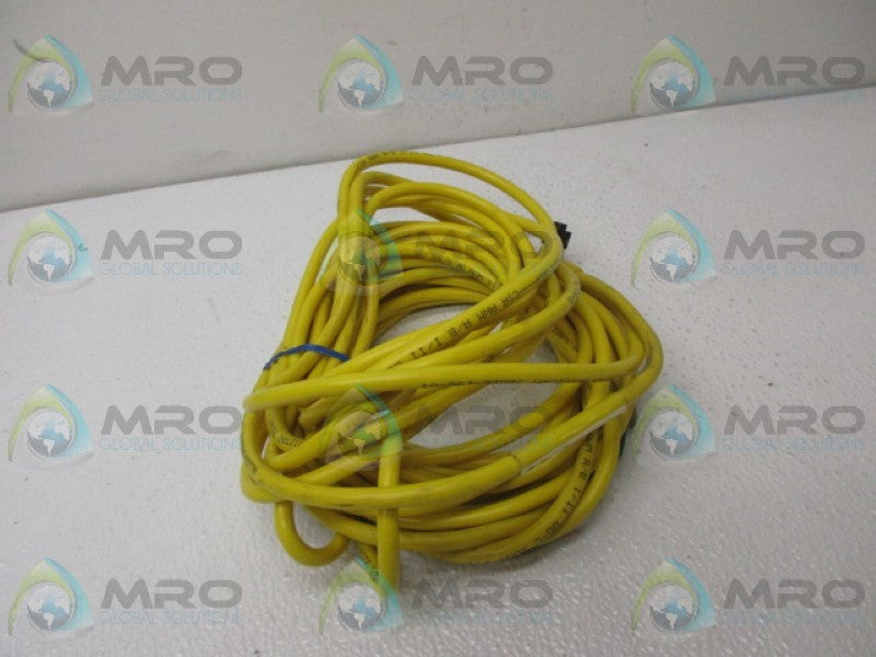 INDUSTRIAL SPARE PART 889R-R3ECA-10 CORDSET UNMP