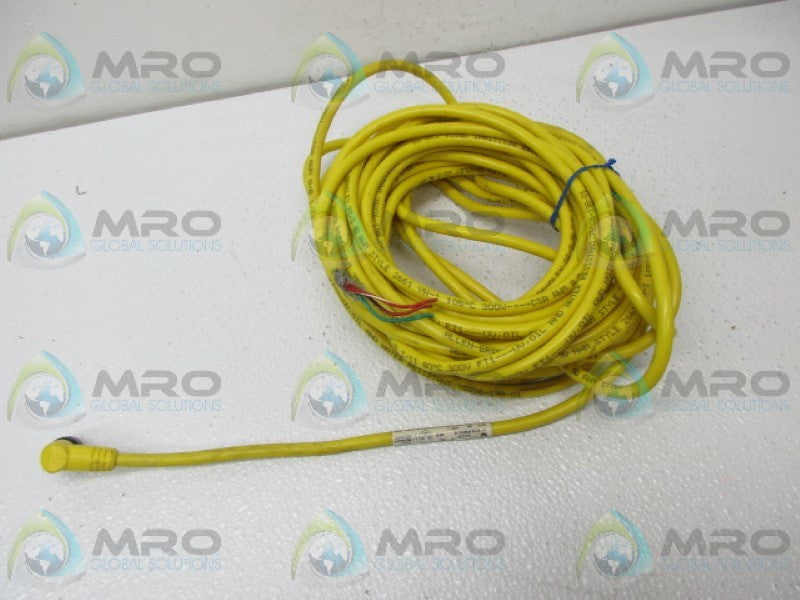 INDUSTRIAL SPARE PART 889R-R3ECA-10 CORDSET UNMP